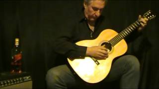 "Blues In The Bottle" (Lightnin' Hopkins, 1961).