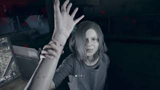 【バイオ7】ホラー耐性SSSSSランクが今さら初見プレイ