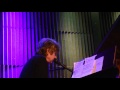 ERIC JOHNSON YOU'VE GOT TO HIDE YOUR LOVE AWAY PIANO 10 29 16 appletv