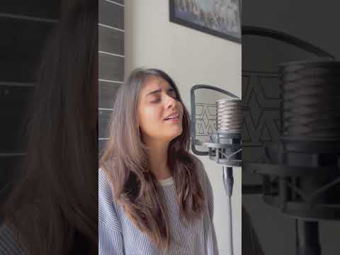 Ve Kamleya (cover) - Hansika Pareek || Arijit Singh, Shreya Ghoshal, Pritam, Amitabh B.