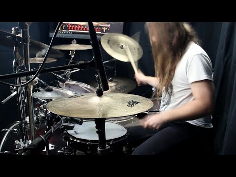 Discordance Axis - Oratorio in Grey (Cover)