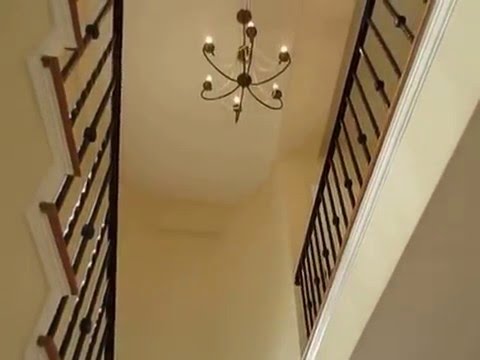 PL5860 - 3 Bedroom Penthouse For Rent in Historic Hollywood Building (Los Angeles, CA).