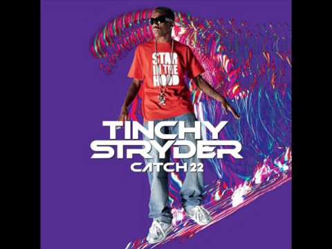 Tinchy stryder - Express yourself