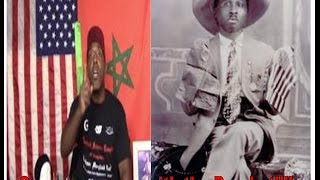 Canaanland Moors Mario El Bey Addressing RV Bey Haters 2