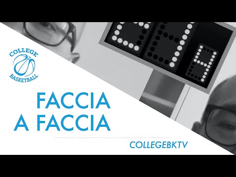 College BKTV - Intervista doppia
