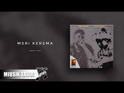 Archie Tarzy - Meri Kerema