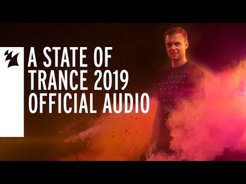 FUTURECODE x Ruben de Ronde - Trinity [#ASOT2019]
