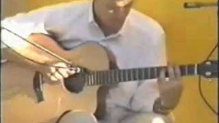 Leo Kottke - Twilight Time