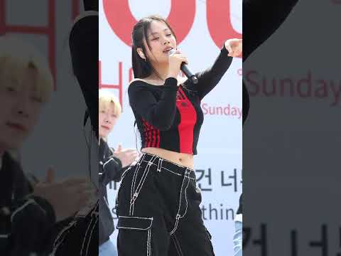 230319 비비 BIBI @2023서울마라톤 (The Weekend)