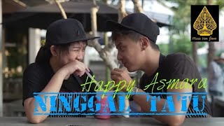Download lagu Ninggal tatu,Happy Asmara,Lagu di populerkan oleh,Langit Biru Record,( Music Van Java ) mp3