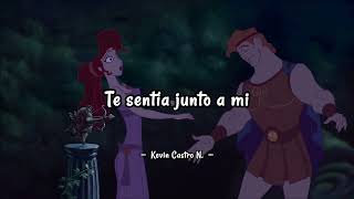 Hércules (1997) — "No Importa La Distancia" || Canción completa — (latino)//(video+letra)