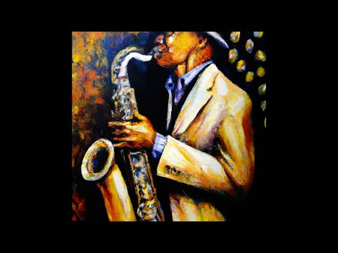 Don Byas Orchestra - Worried And Blue (1944)