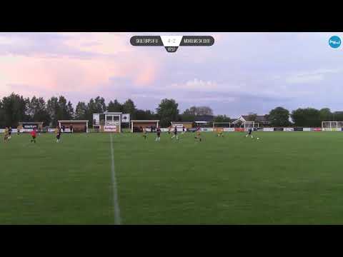 Skultorps IF U - Moholms SK (9:9)