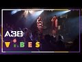 Nouvelle Vague - Just CAN'T Get Enough // Live 2012 // A38 Vibes
