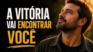 VOCÊ VAI VIVER O QUE TANTO ESPERAVA | GRANDES DIAS ESTÃO CHEGANDO