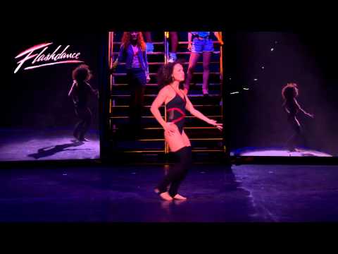 Official Flashdance Trailer