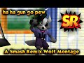 Star Wolf Smash Remix Wolf Is OP