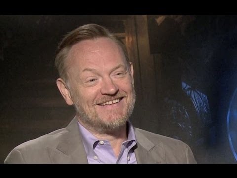 Jared Harris Exclusive: Moriarty Survived Sherlock Holmes 2!