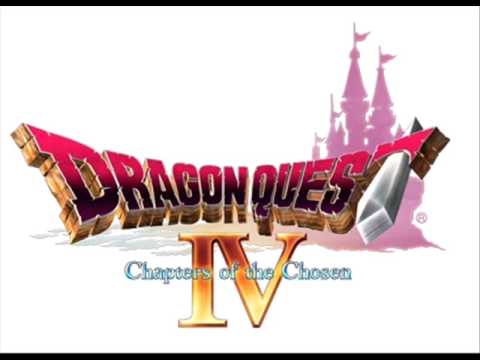 Dragon Quest IV - Boss Battle