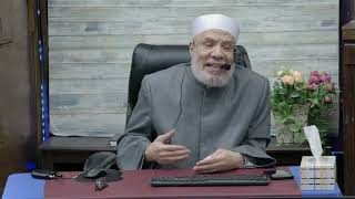 صورة تأجيل الحج بسبب الحر لمن اعتاد الأجواء الباردة /الخميــس(06-02-2025م)الحلقــة الثـانيـة