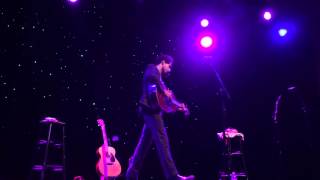 Vikesh Kapoor, "OdeTo My Hometown" 1/2/16, Triple Door, Seattle, WA