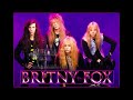 Britny Fox  - 03 -  Liar