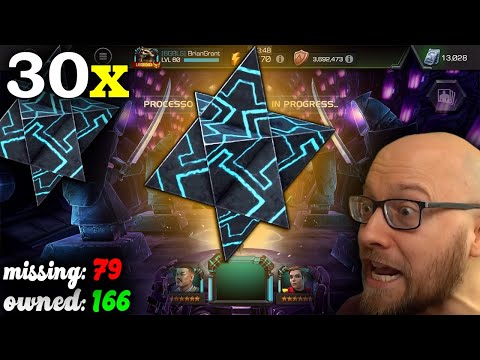 Unbelievable FINAL CRYSTAL