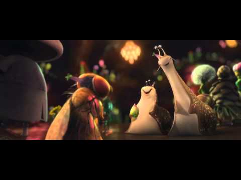 Epic 2013 - Funny Scene with Fruit Fly