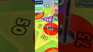 Found This Cool Mobile Golf Game! Golf Guys ⛳ #epicfails #golf #golfguys #mobilegaming #teacherb
