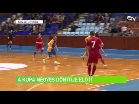 Sporthírek 2017. március 17. – Erdélyi Magyar Televízió