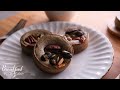 SANNENG Breakfast Baked Mochi