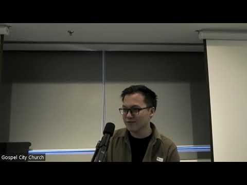 Growing in Understanding of Christ: Matthew 13:53–14:36