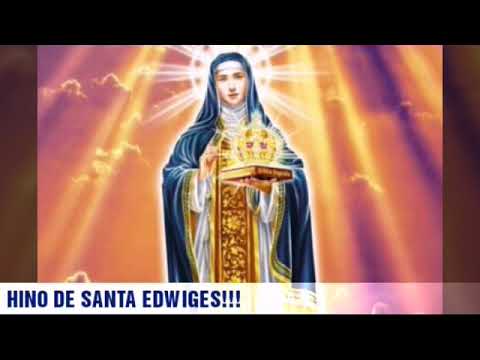 Vós Santa Edwirges - Católica