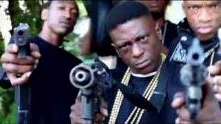 Lil Boosie - We Out Chea ft. Lil Quick, H. Money Bags (Bass Boosted)