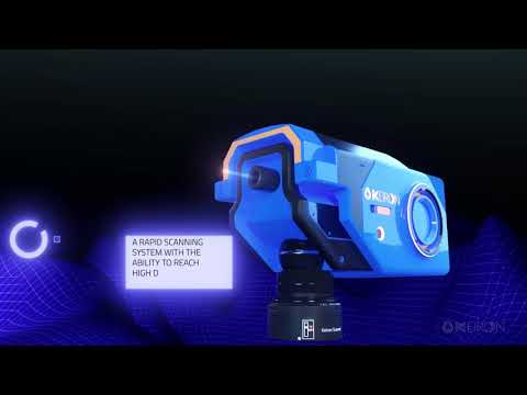 Keiron Printing Technologies - Laser-Assisted Printed Electronics