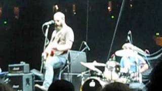 Baroness - Jake's Leg [Live Sydney 13/11/10]