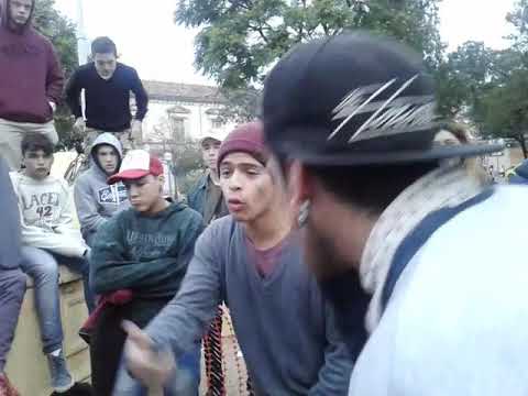 LOND & DARTH vs PALA & LUNI vs OPEX & BETA - 8AVOS - GUERRA DE TEMATICAS - 3RA FECHA