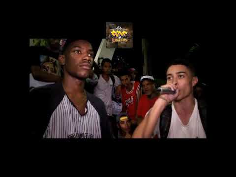 Pelé MC | Duelo de MC's | Batalha de Rimas MC Pelé MilFlows | Rap Nacional
