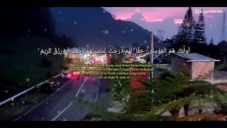 Download lagu ISLAM VIDEO - QS. AL - ANFAL • STORY LITERASI ISLAMI 30 DETIK TERBARU mp3