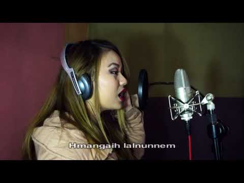 Josephine Lalawmpuii - Ka ngai ber che (Zirsangzela Hnamte cover)