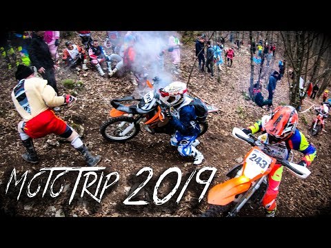 Enduro | Motocavalcata - MotoTrip 2019 | Motoride
