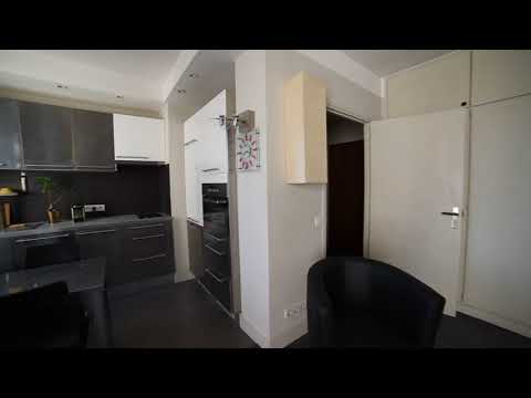 Spacious studio apartment for rent in Paris 16, near Metro Trocadéro - Spotahome (ref 215311)