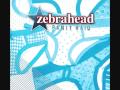Zebrahead: Panty Raid! - Album Download! (High ...