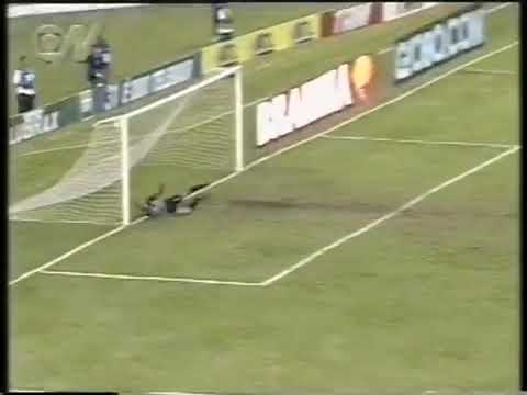 Flamengo 1 x 2 Americano (20/05/200)