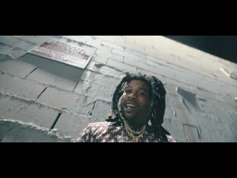 HotBoy Sean ft Hus Mozzy  - Forever Skeemin (Official Music Video)