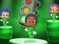 Bubble Guppies What Colors Mean480P