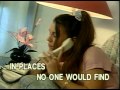 Videoke Cry Mandy Moore