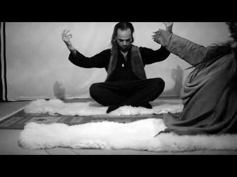 Kundalini Serpent · Energy transmission 15·01·2020