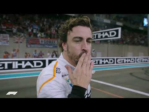 It's Fridayyy then... It's Saturday-Sunday What!? | F1 Celebration Video | F1 Unofficial Anthem