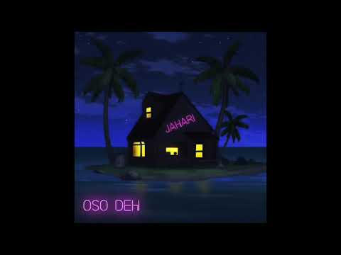 JahariTGC- Oso Deh (Prod.by JF)